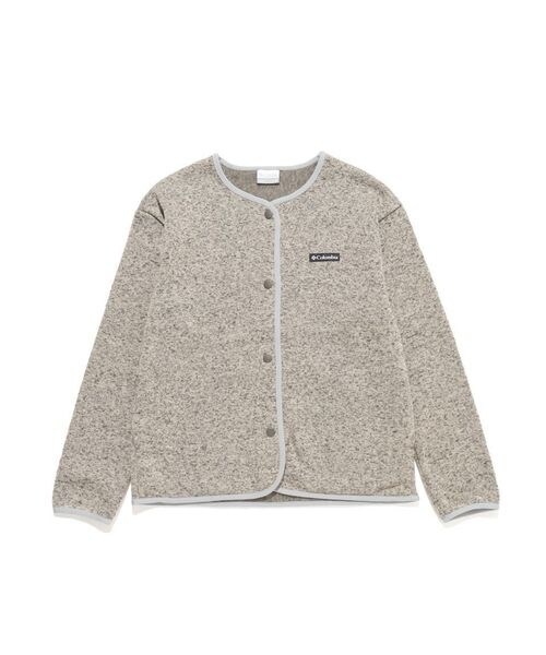 コロンビア（Columbia）/フリース・ニット ウィメンズカーディナルリッジフリースカーディガンの通販は