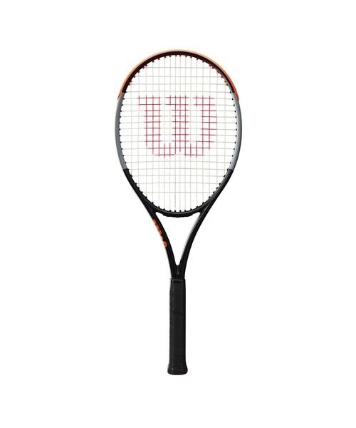 ウィルソン（wilson）/フレームラケット BURN 100 V4．0