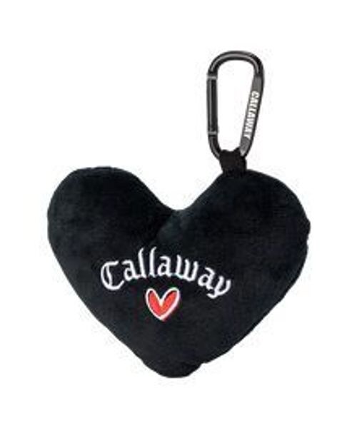 【NEW】その他のブランド（other）/ポーチ Love Callaway Heart Pouch 24 JMの通販は 5,280円
