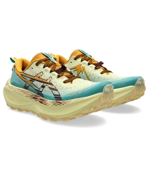 アシックス（asics）/トレイルランニング Trabuco Max 4