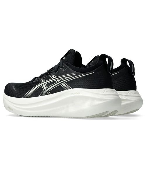 2点セット アシックス（asics）/一般ランナー GEL−NIMBUS 27