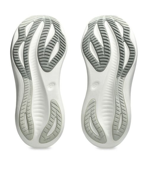 2点セット アシックス（asics）/一般ランナー GEL−NIMBUS 27