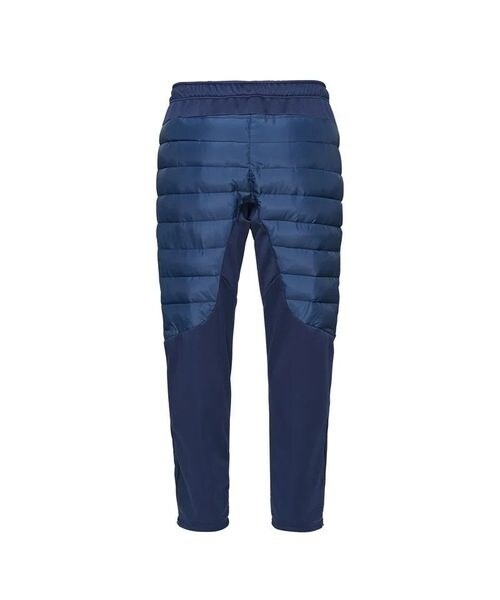 アスレタ（ATHLETA）/ウインドブレーカー 中綿ウォームパンツ