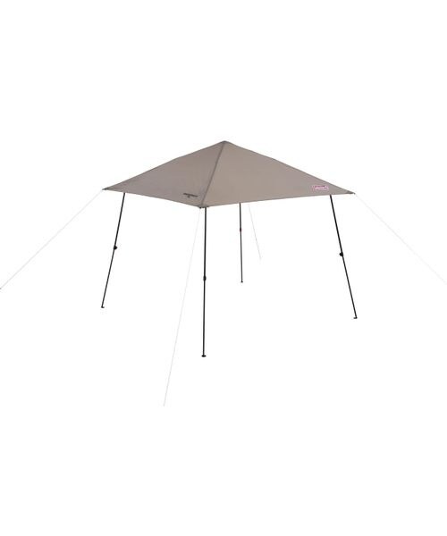 コールマン（coleman）/タープ(2〜4人以上） インスタントバイザーシェードIII ／M(グレージュ)