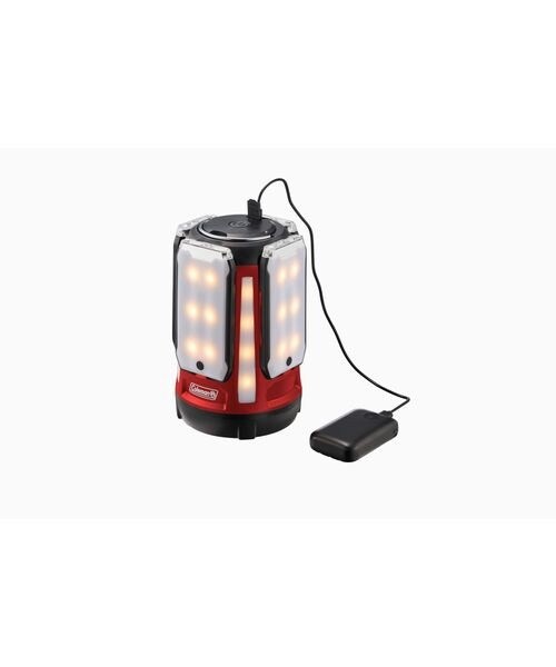 Coleman 2025年 新商品 コールマン クアッドマルチパネル