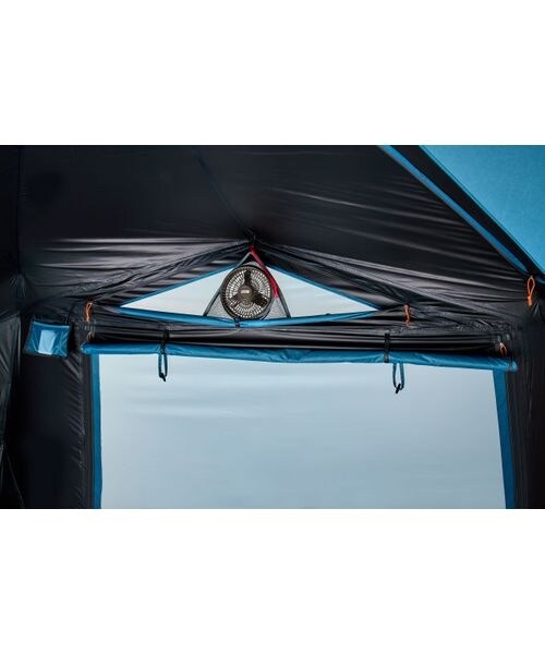 コールマン（coleman）/テント(2〜4人以上) レインカームツールーム