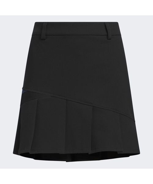 アディダス（adidas）/ハーフパンツ SPORTDWRアシンメトリープリーツスカート