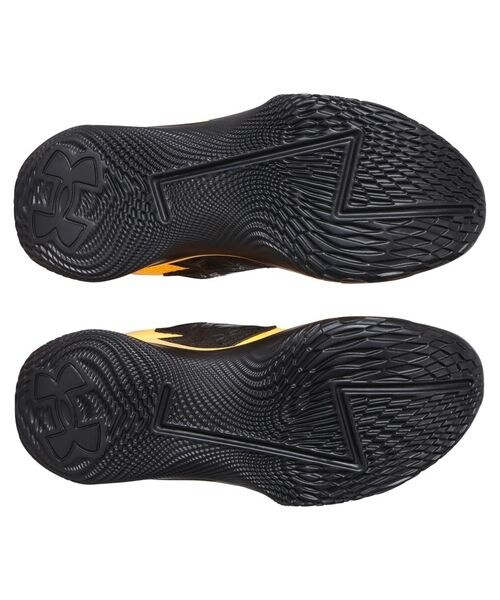 アンダーアーマー（UNDER ARMOUR ）/バスケットシューズ D．FOX1 BANZITO