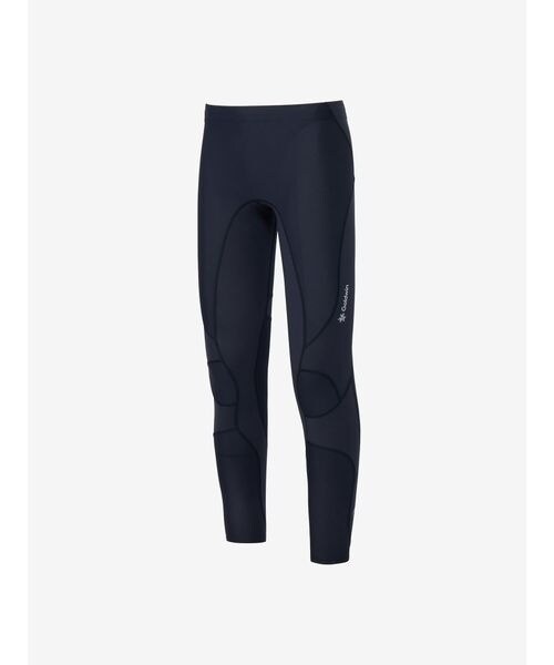 ゴールドウイン（GOLDWIN）/ボトムス IMPACT AIR LONG TIGHTS(インパクトエアーロングタイツ)