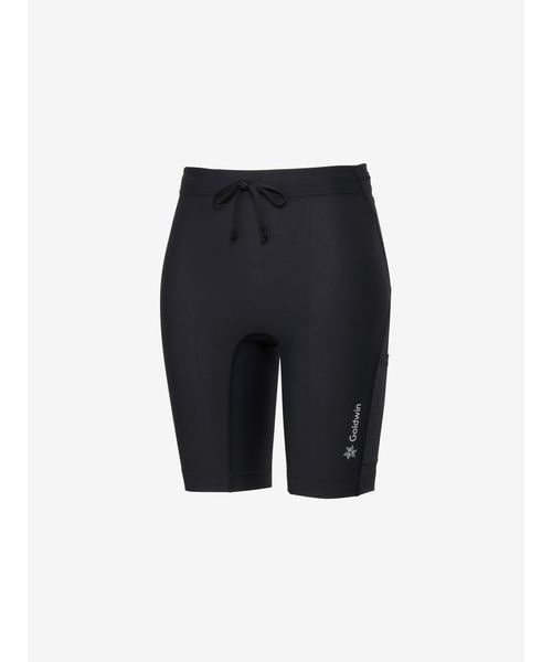 ゴールドウイン（GOLDWIN）/ボトムス IMPACT AIR CARGO HALF TIGHTS(インパクトエアーカーゴハーフタイ ゴールドウイン（GOLDWIN）/ボトムス IMPACT AIR CARGO HALF TIGHTS