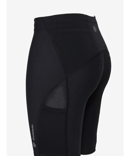 ゴールドウイン（GOLDWIN）/ボトムス IMPACT AIR CARGO HALF TIGHTS(インパクトエアーカーゴハーフタイ ゴールドウイン（GOLDWIN）/ボトムス IMPACT AIR CARGO HALF TIGHTS