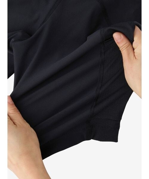 ゴールドウイン（GOLDWIN）/ボトムス IMPACT AIR CARGO HALF TIGHTS