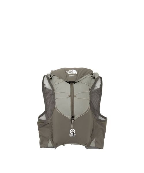 新品ザ・ノース・フェイス トレイルランニング バックパック TR10 L/10L ザ・ノース・フェイス「着るバックパック」新モデルの実力を