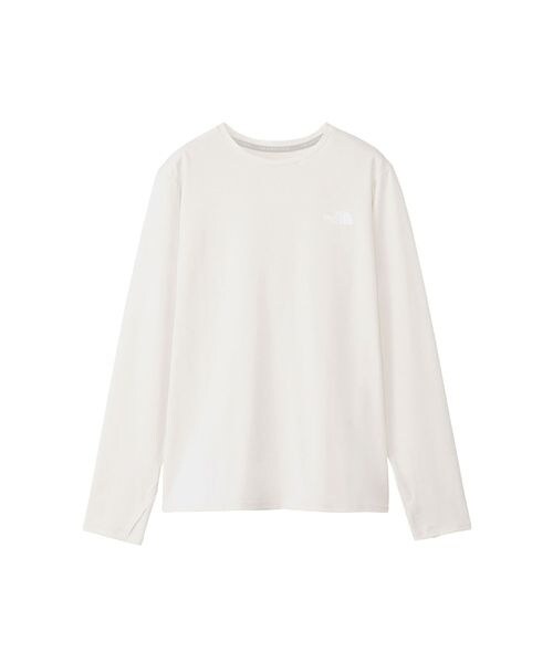 ザ・ノース・フェイス（THE NORTH FACE）/ロングスリーブTシャツ 25S L