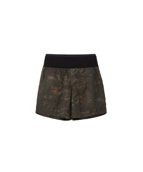 【新品タグ付き】 FREE RUN SPURT SHORT ザ・ノース・フェイス（THE NORTH FACE）/ショーツ・パンツ FREE