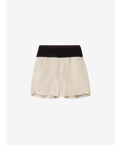 完売カラー THE NORTH FACE Free Run Short L THE NORTH FACE ザノースフェイス Free Run Short Yosemite