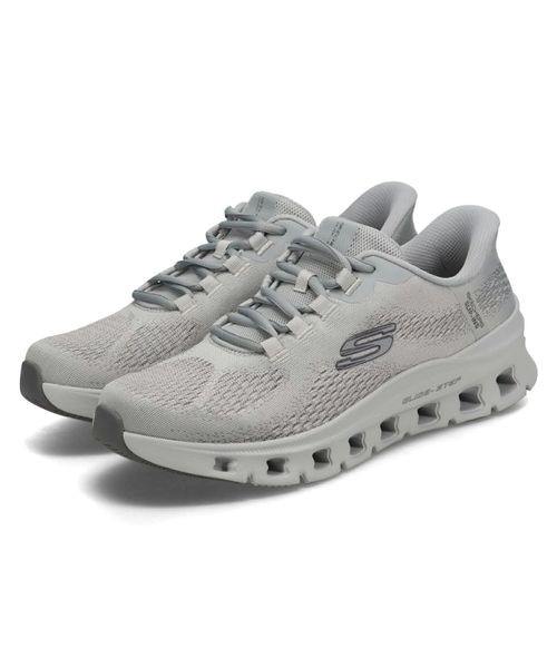 スケッチャーズ（SKECHERS）/フットウェア GLIDE−STEP PRO−ELRON