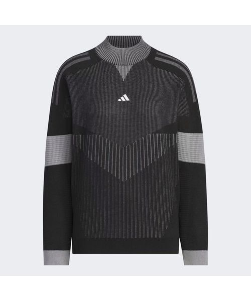 アディダス（adidas）/スウェット・パーカー SPORTアーカイブグラフィックLSセーター