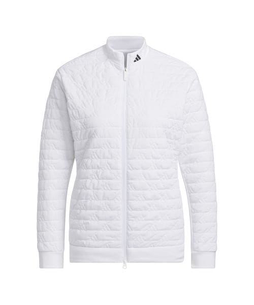 アディダス（adidas）/ジャケット CLUBWRWARMPADBOSキルトジャケット