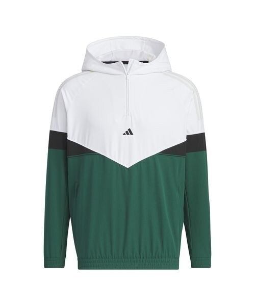 アディダス（adidas）/スウェット・パーカー SPORTTWアーカイブSZHZLSフーディー