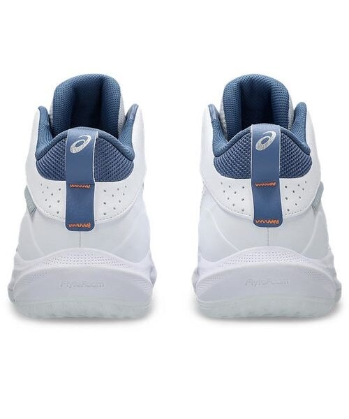 アシックス（asics）/バスケットシューズ GELHOOP V17の通販はau