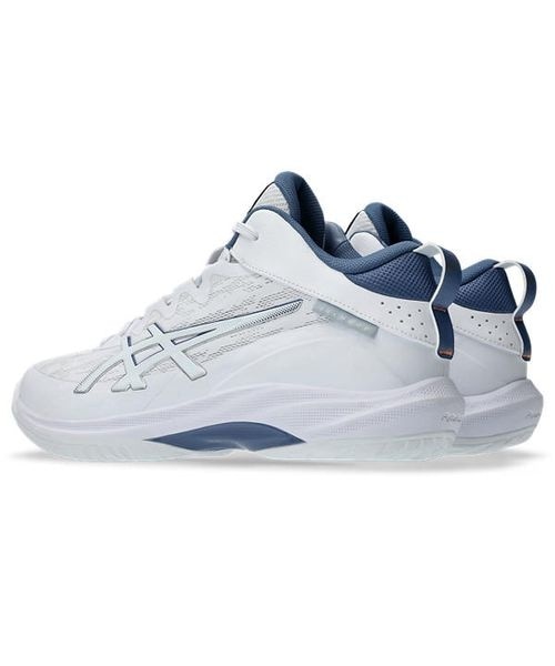 アシックス（asics）/バスケットシューズ GELHOOP V17の通販はau