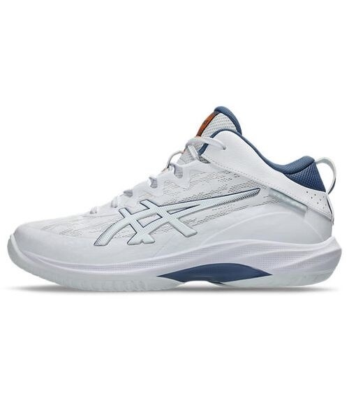 asics バスケットシューズ GELHOOP V17 NARROW アシックス（asics）/バスケットシューズ GELHOOP V17の通販はau