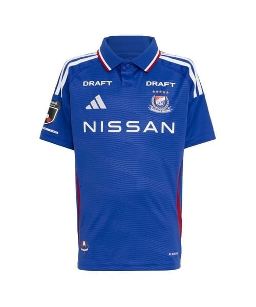 アディダス（adidas）/ガンバ大阪 2025横浜F・マリノスホーム