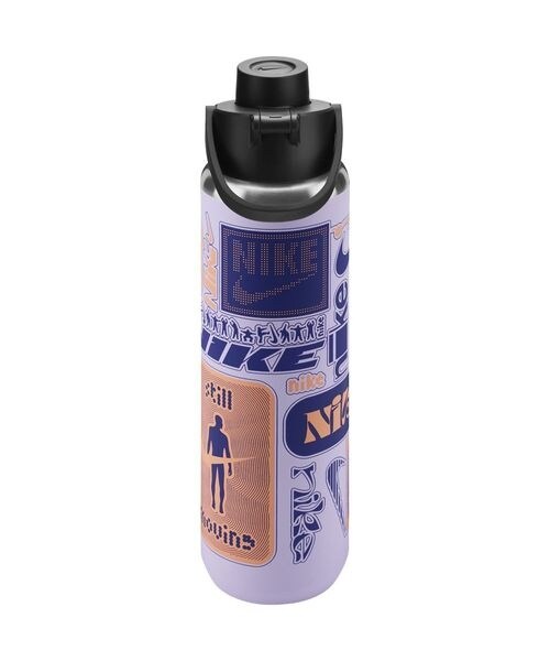 ナイキ（NIKE）/日用雑貨 ナイキ SS リチャージ チャグボトル 24oz グラフィック