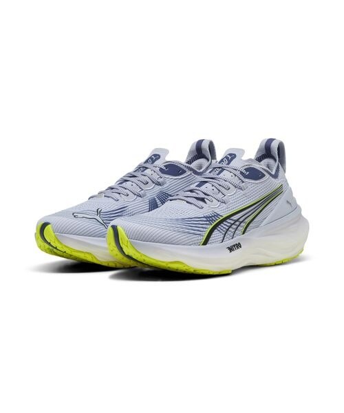プーマ（PUMA）/一般ランナー フォーエバーラン ニトロ 2