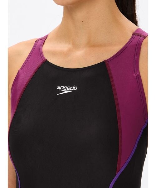 スピード（speedo）/フィットネス FX SV COM−LAP KNEEの通販はau PAY