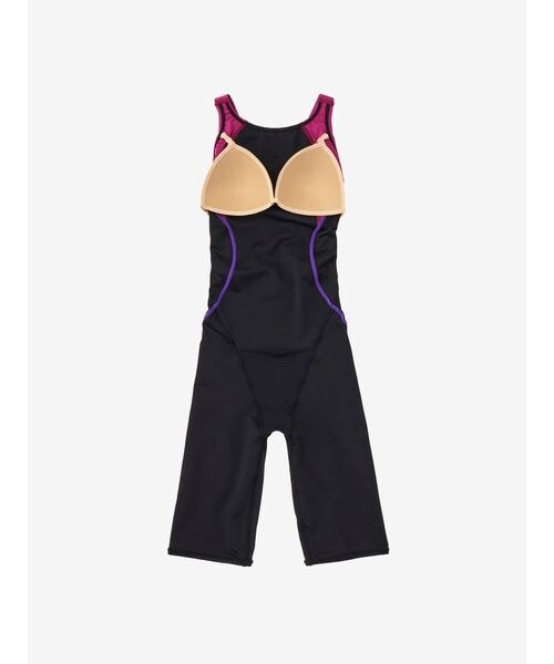 スピード（speedo）/フィットネス FX SV COM−LAP KNEEの通販はau PAY