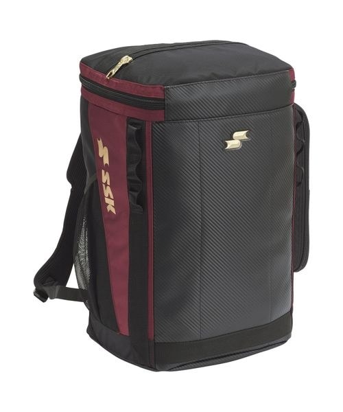 エスエスケイ（SSK）/デイパック バックパック