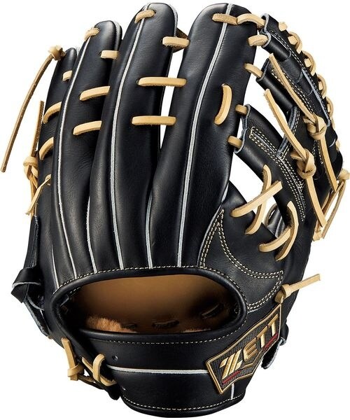 ゼット（zett）/軟式グラブ ナンシキグラブ(プロステイタスSE)25