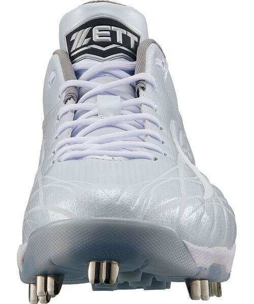 ゼット（zett）/樹脂底スパイク カナグスパイク グランドジャックAC