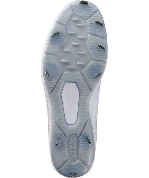 ゼット（zett）/樹脂底スパイク カナグスパイク グランドジャックAC