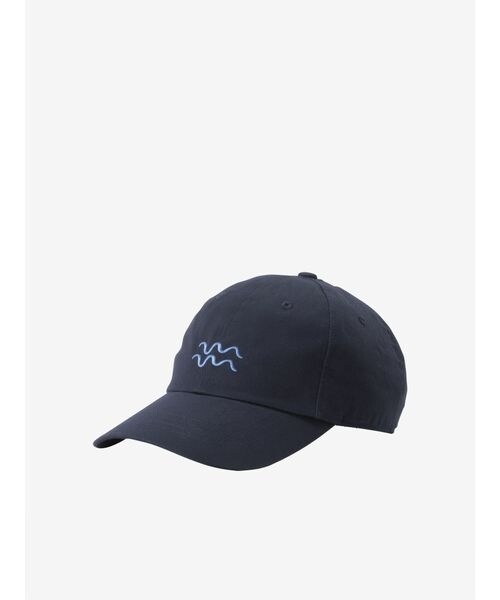 ヘリーハンセン（HELLY HANSEN）/その他ウェアアクセサリー Cotton Twill Cap (コットンツイルキャップ)