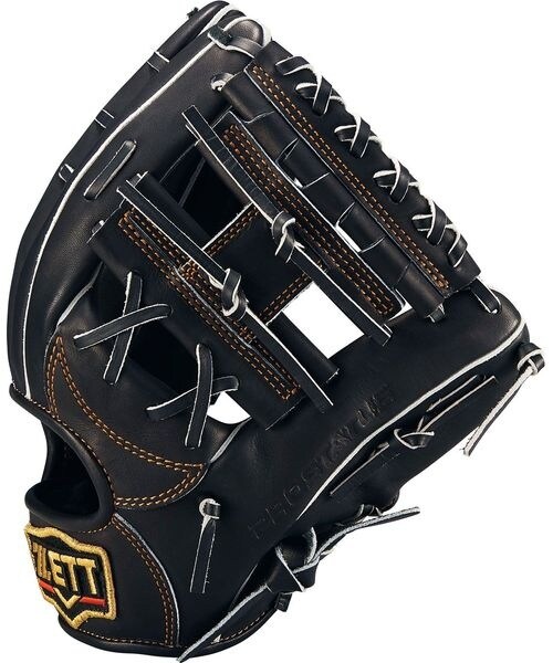 ゼット（zett）/軟式グラブ ナンシキグラブ(プロステイタス)2404 ゼット（zett）/軟式グラブ ナンシキグラブ(プロステイタス)2404