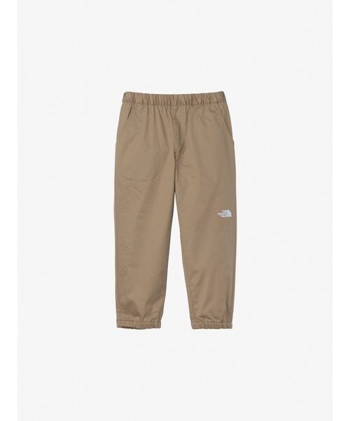 ザ・ノース・フェイス（THE NORTH FACE）/その他ボトムス T Cotton Easy Pant (トドラーコットンイージーパンツ)