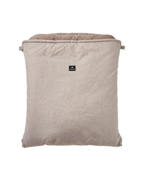 スノーピーク（peak）/ペット関連 ドッグオフトン L