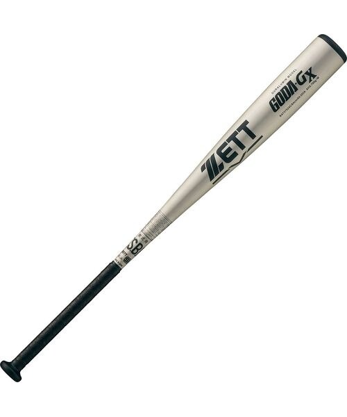 ミズノ ビヨンドマックスレガシー ミドルバランス 一般 軟式野球バット