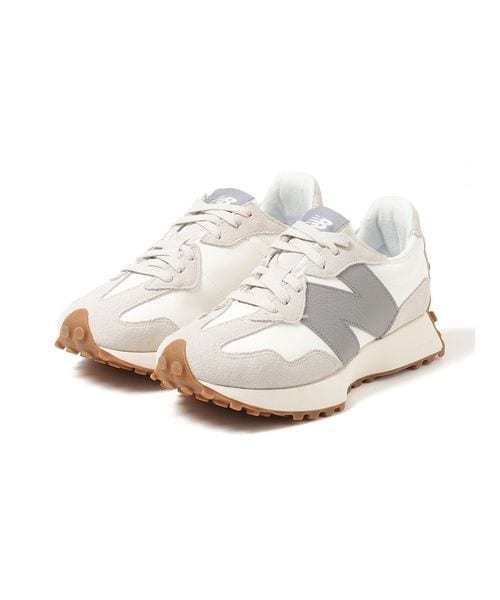 こちらは専用です 4 大人もOK! 送料・関税込 New Balance 327 日本未入荷カラー含5色