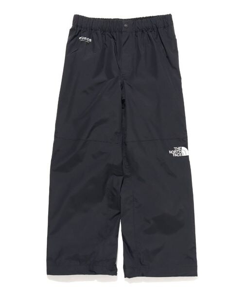 ザ・ノース・フェイス（THE NORTH FACE）/その他ボトムス T Wuros Trek Light Pant (トドラーウーロストレックライトパン