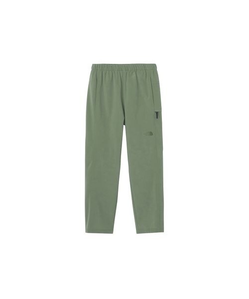 ザ・ノース・フェイス（THE NORTH FACE）/ショートパンツ MT EASY PANT (マウンテンイージーパンツ)