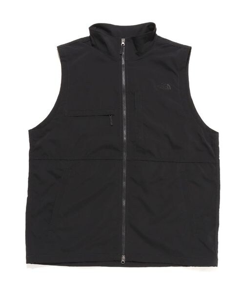 ザ・ノース・フェイス（THE NORTH FACE）/ベスト TRIP FIELD VEST