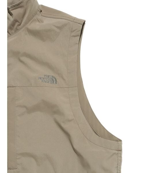 トップス THE NORTH FACE Trip Field Vest Trip Field Vest | Online Camp Store | THE NORTH FACE CAMP