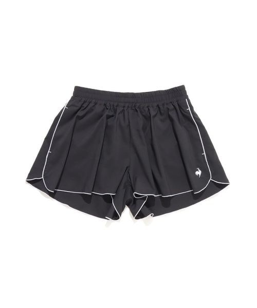 ルコック スポルティフ（lecoq sportif）/スウェット キュロット