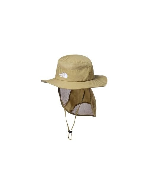 THE NORTH FACE キッズサンシールドハット 54-56cm 新品 THE NORTH FACE Kids\u0027 Sunshield Hat ザ・ノース・フェイス キッズ