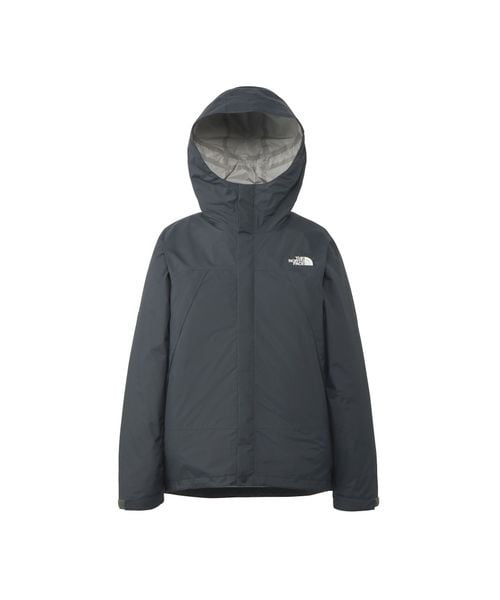 THE NORTH FACE ドットショットジャケット ブラック 公式】ドット