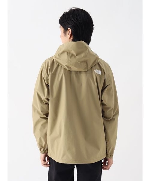 ザ・ノース・フェイス（THE NORTH FACE）/ジャケット Dot Shot Jacket